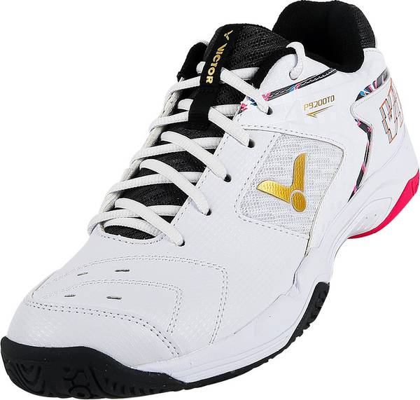 VICTOR VICTOR P9200TD AH Support Series Professional Wide Shoe with U-Shape 3.0 Badminton Shoes For Men