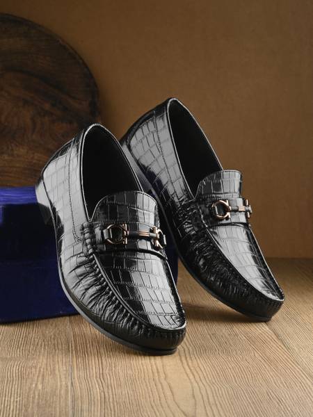 Hitz loafers top
