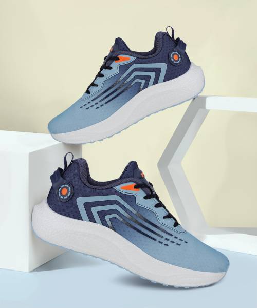 CAMPUS STRIDER Running Shoes For Men