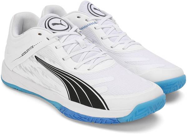 Puma explode 3 badminton shoes new arrivals