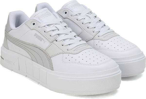 Puma cali history shop
