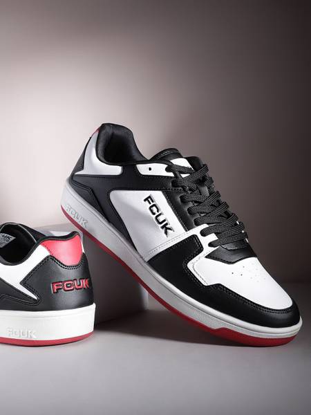 FCUK Sneakers For Men