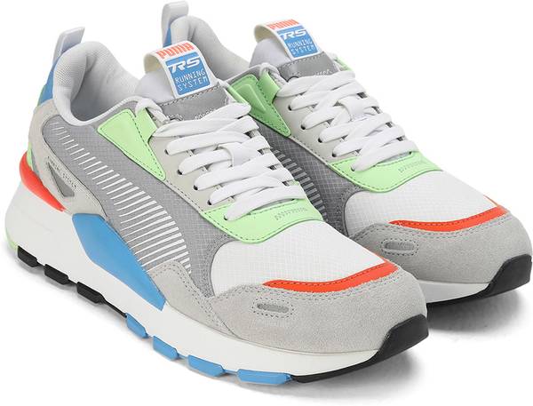 PUMA RS 3.0 Future Vintage Sneakers For Men Price History