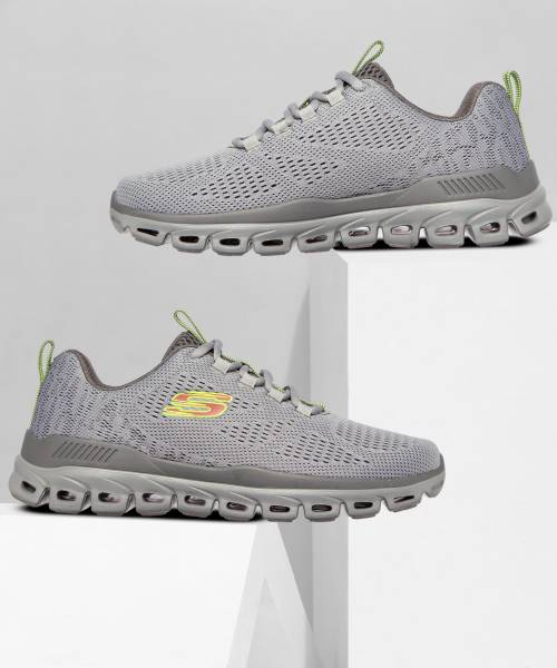 Skechers GLIDE-STEP - FASTEN Casuals For Men