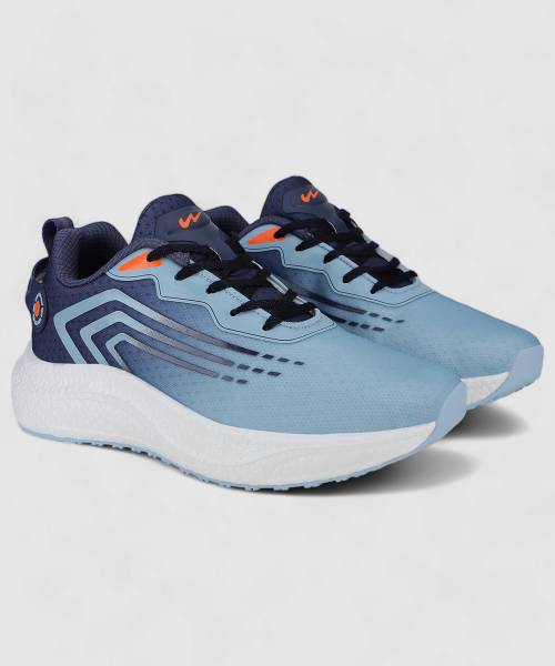 CAMPUS STRIDER Running Shoes For Men