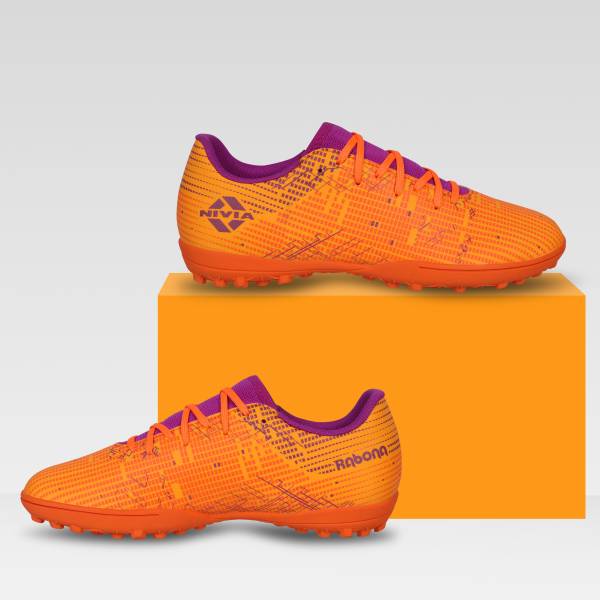 NIVIA Rabona 2.0 Football Shoes For Men