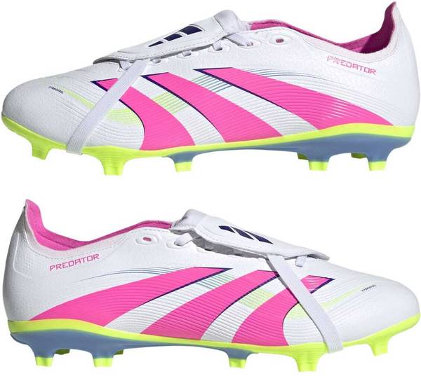 ADIDAS Predator League Ft Fg/Mg Football Shoes For Men