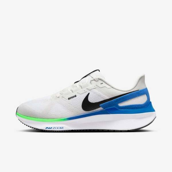 NIKE Air Zoom Structure 25 Running Shoes For Men