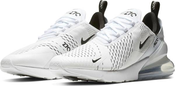 Air max 270 history top