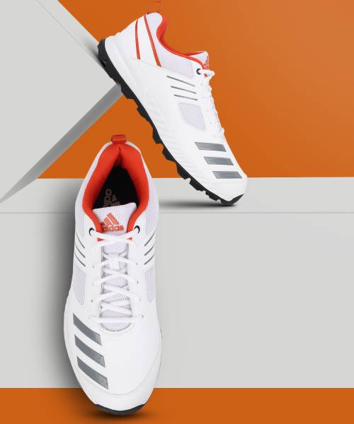 ADIDAS Crihase 23 Cricket Shoes For Men - Price History