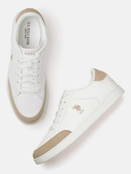 U.S. POLO ASSN. VANCER Sneakers For Men