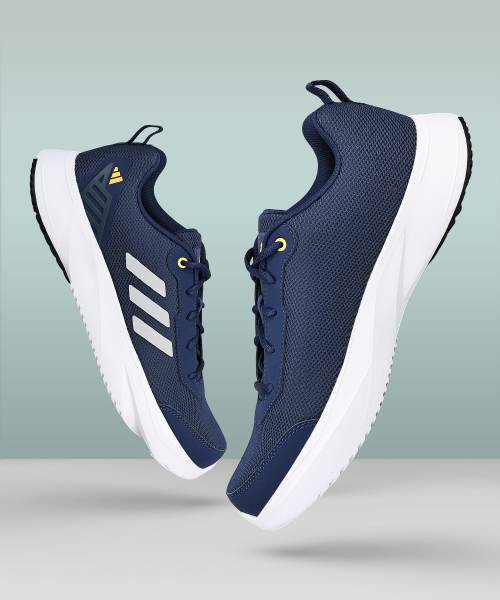 ADIDAS Base-Strike Running Shoes For Men