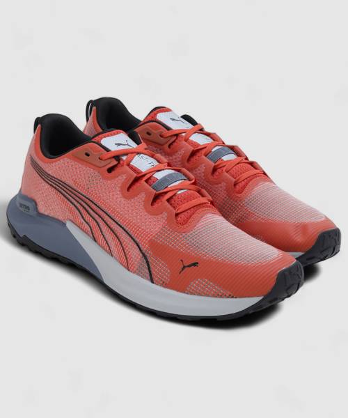 PUMA Fast-Trac Nitro Running Shoes For Men