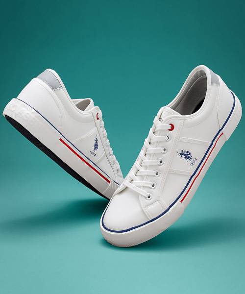 U.S. POLO ASSN. TESS Sneakers For Men