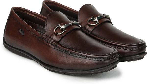 Lee cooper outlet driving shoes