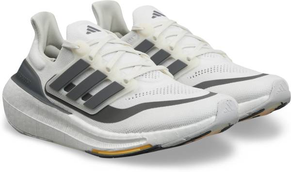 ADIDAS Ultraboost Light Running Shoes For Men