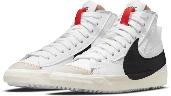 NIKE Blazer Mid '77 Jumbo Sneakers For Men