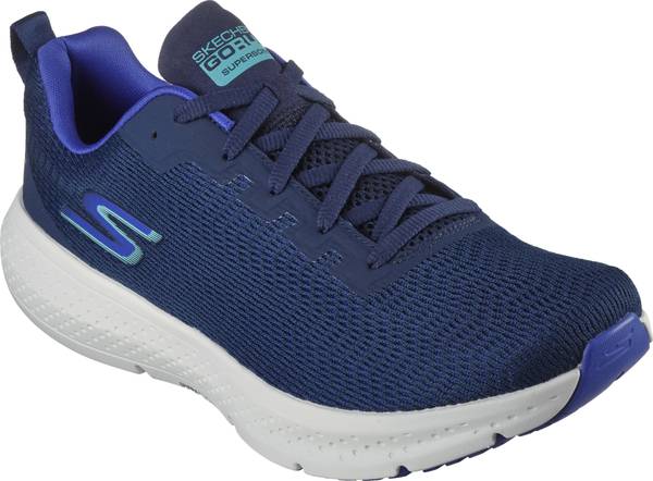Skechers GO RUN SUPERSONIC Running Shoes For Men