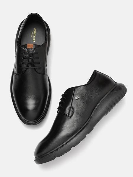 Kenneth Cole Derby For Men