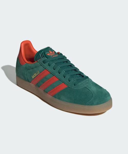 ADIDAS ORIGINALS GAZELLE Sneakers For Men