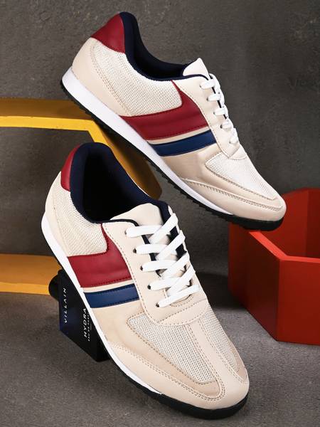 Mast Harbour Sneakers For Men Price History