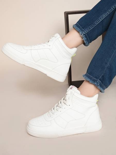 HRX by Hrithik Roshan Sneakers For Women