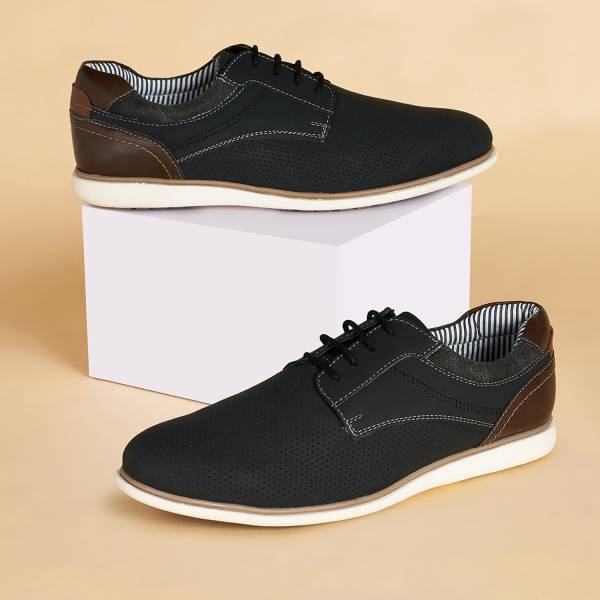 Byford by Pantaloons Casuals For Men