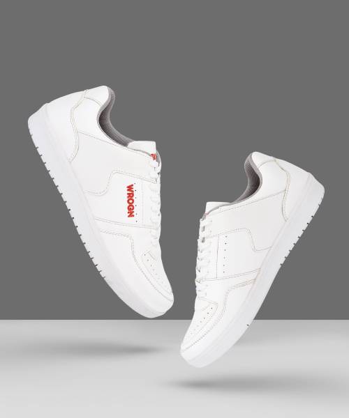 Wrogn sneakers top