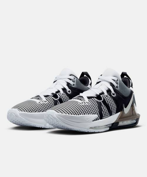 NIKE LeBron Witness 7 EP Basketball Shoes For Men