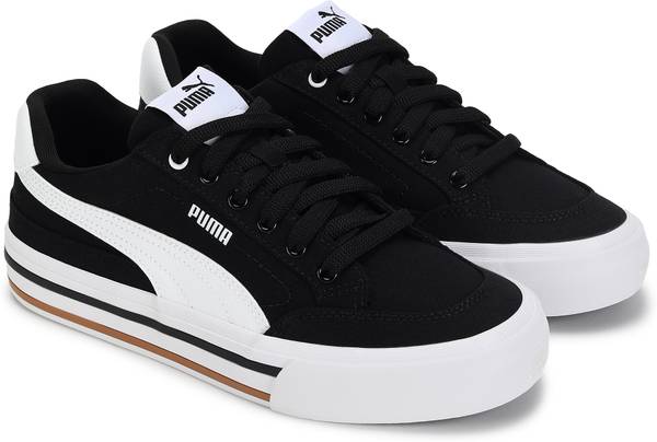 Puma deals court classic