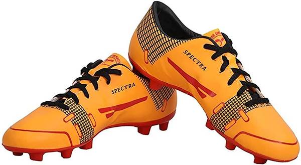 Spectra football boot on sale