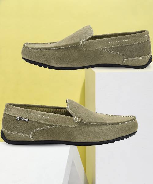 Woodland loafer shoes for mens discount
