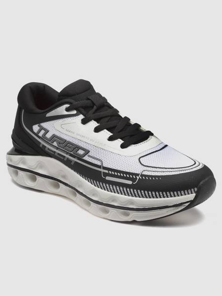 action Action TURBO 1106 Ultra Comfort Cushioned Running Sports Shoes For Men Running Shoes For Men