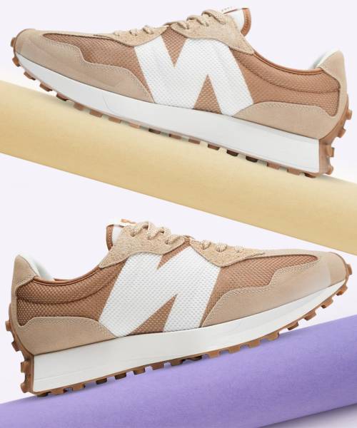 New Balance 327 Sneakers For Men Price History