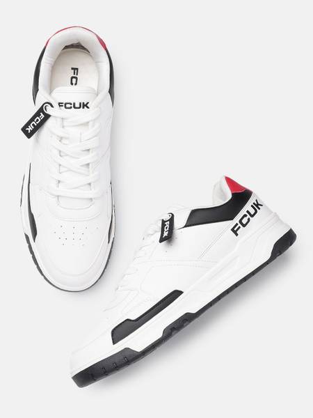 FCUK Sneakers For Men