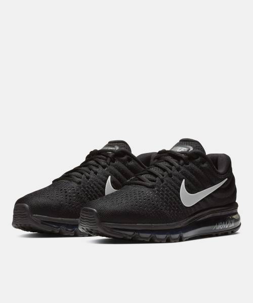 Air max 2017 multi color running shoes clearance price