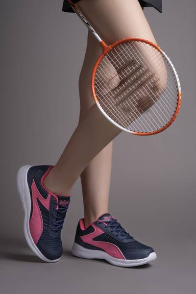 Roadster Women Lightweight Comfortable Running Training Sports Shoes For Girls Running Shoes For Women