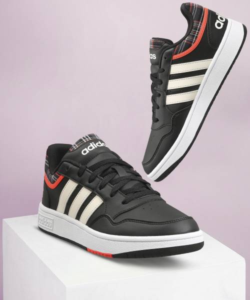 ADIDAS HOOPS 3.0 Basketball Shoes For Men - Price History