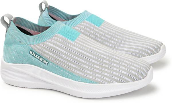 KILLER Walking Shoes For Men