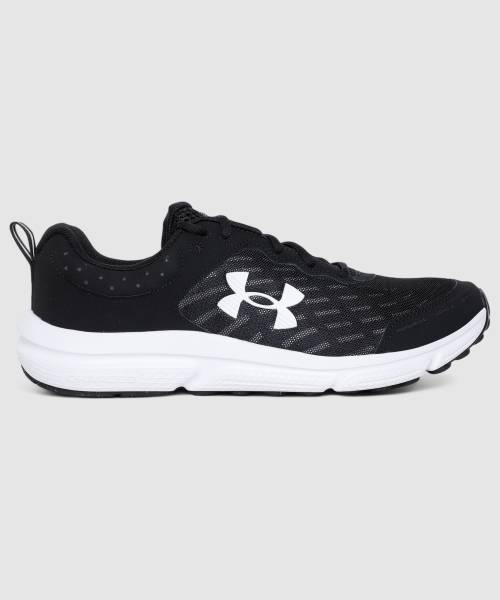 UNDER ARMOUR UA CHARGED ASSERT 10 Running Shoes For Men