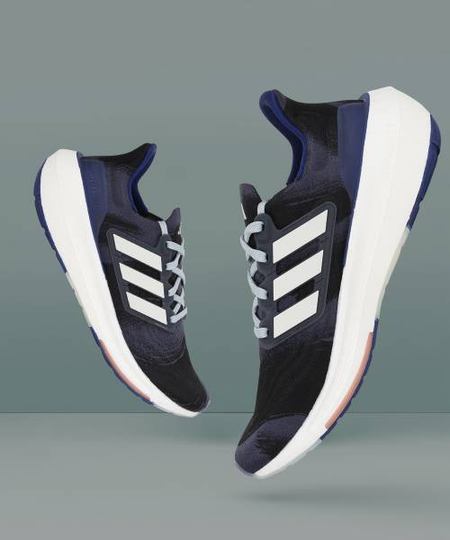ADIDAS ULTRABOOST LIGHT Running Shoes For Men