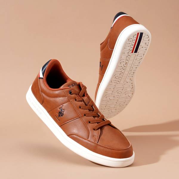 U.S. POLO ASSN. ULRIN Sneakers For Men