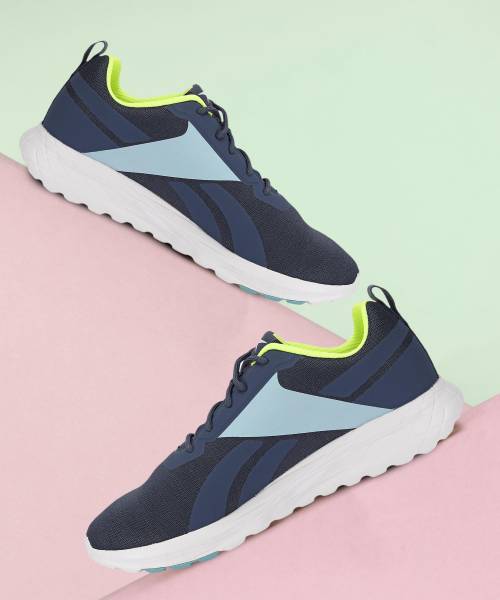 Reebok men's store fusion running shoes
