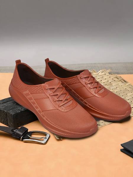 AJANTA Waterproof Sneakers For Men