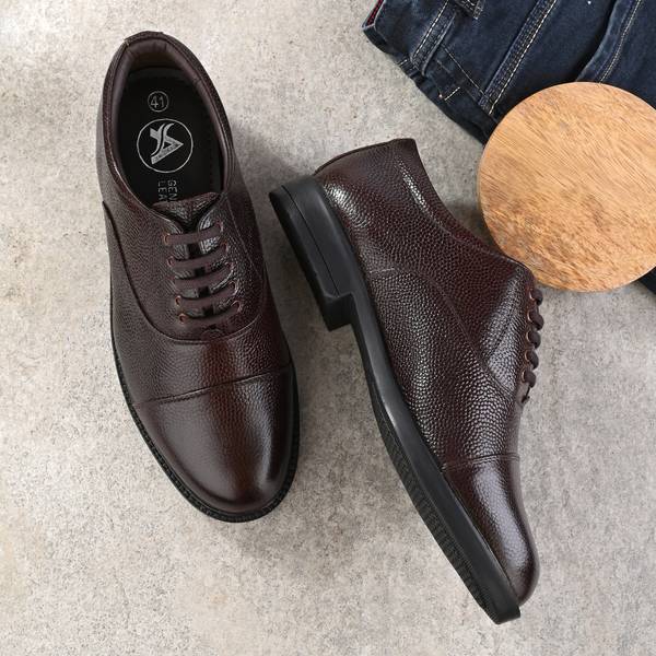 Auserio men's sale formal shoes