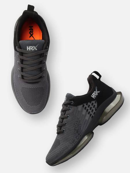 Hrx clearance sport shoes