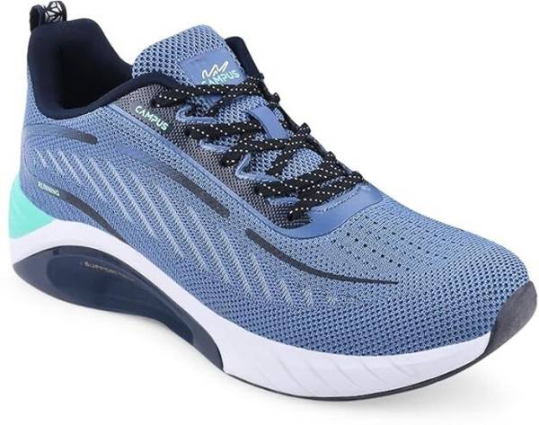 CAMPUS ABACUSS Training & Gym Shoes For Men