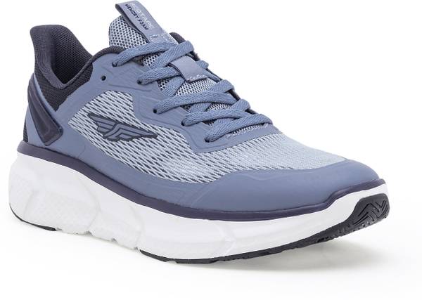 Red tape running new arrivals shoe
