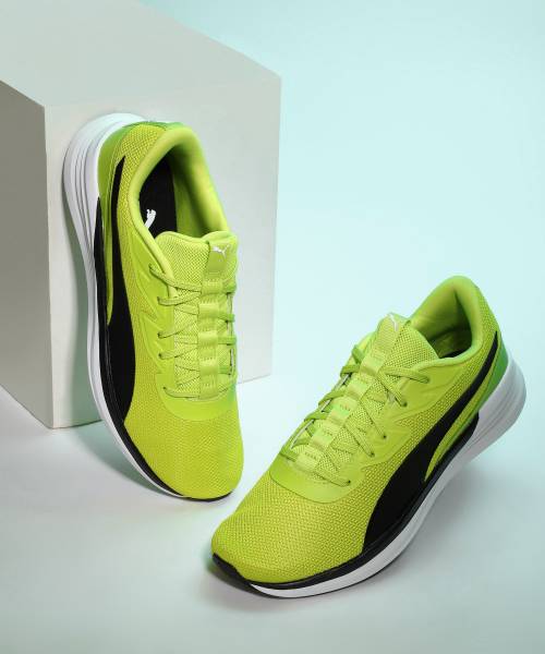 PUMA Night Runner V3 Running Shoes For Men