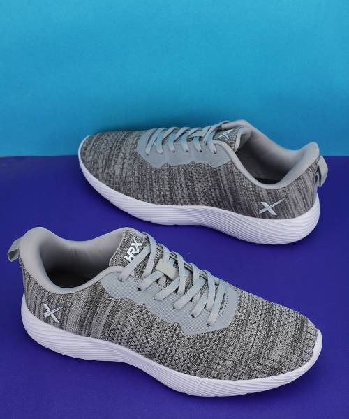 HRX by Hrithik Roshan ACTIVE RUN Walking Shoes For Men